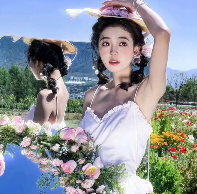 朕的刺客女友