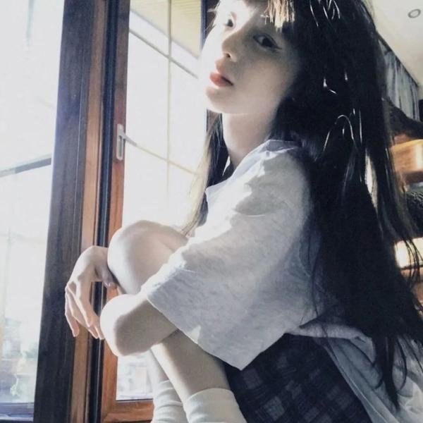 亲亲小妹